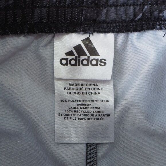 Adidas Warped Camo Jogger Pants Grey Infant 12M - Picture 3 of 5